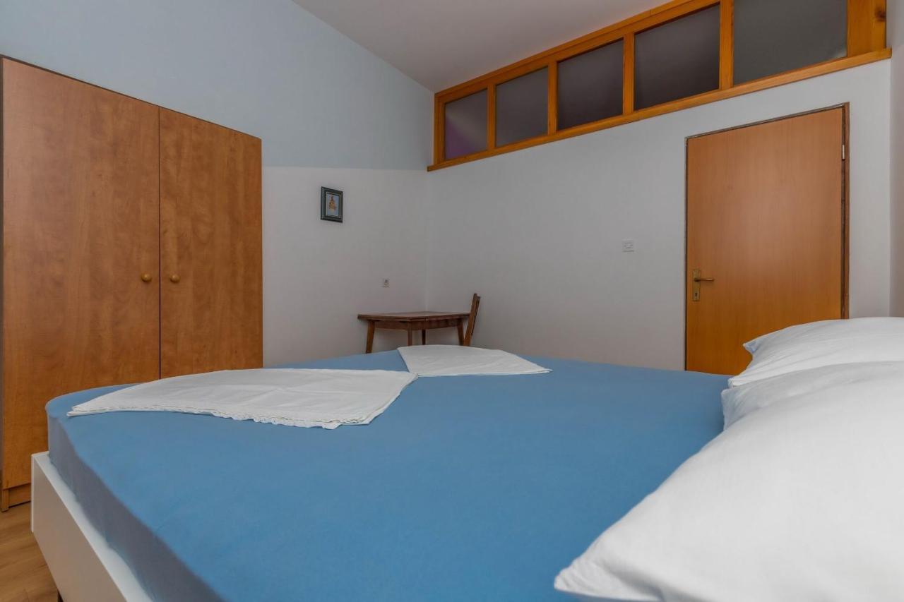 Apartman Lux1 Selce Eksteriør billede